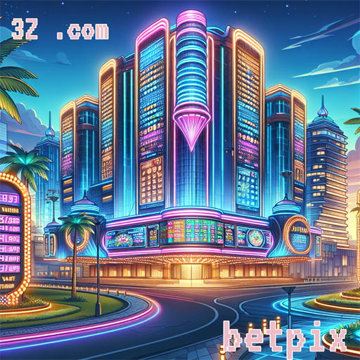 Bet Pix: O App Que Revoluciona Jogos no Brasil