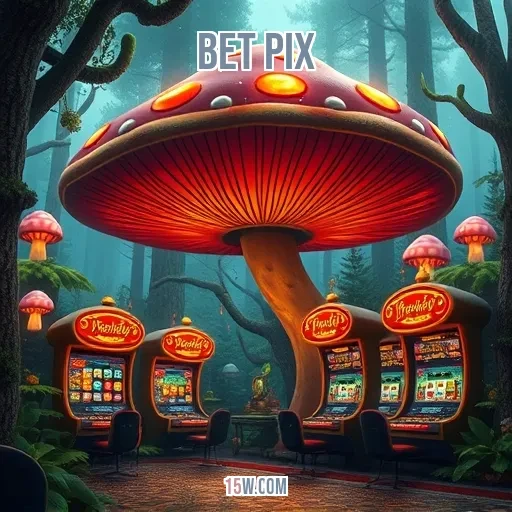 bet pix: Funcionalidades do App que Transformam a Experiência de Jogo