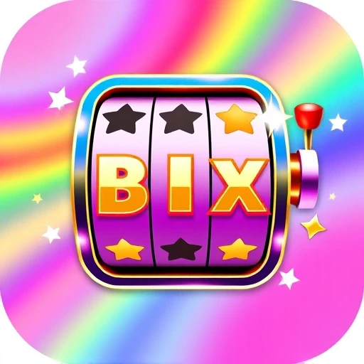 bet pix Logo