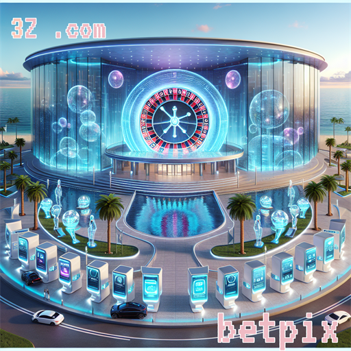 Plataforma de Jogos Bet Pix: Diversão na Palma da Mão