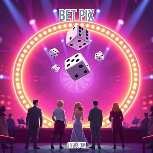 bet pix: A Plataforma Ideal para Entusiastas de Jogos Online no Brasil