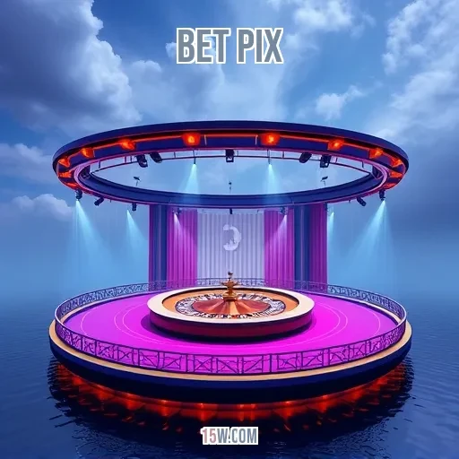 bet pix: Como a Segurança Transforma sua Experiência em Jogos Online