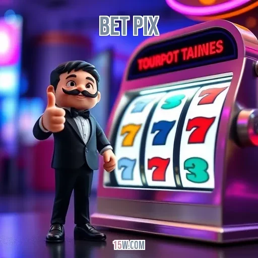 bet pix: Apostas em Eventos Esportivos que Você Não Pode Perder