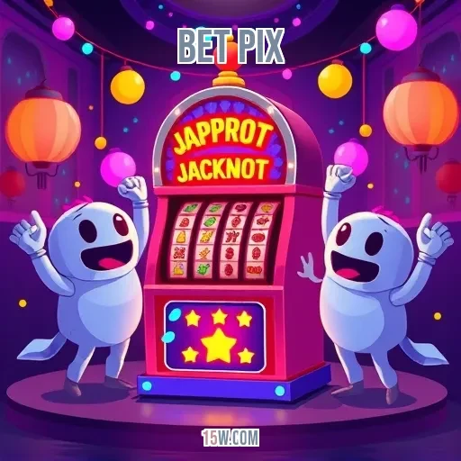 bet pix: Experiência Incrível Com Suporte Disponível Sempre Que Precisar